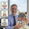 The Social Security Money Code (Physical Book)